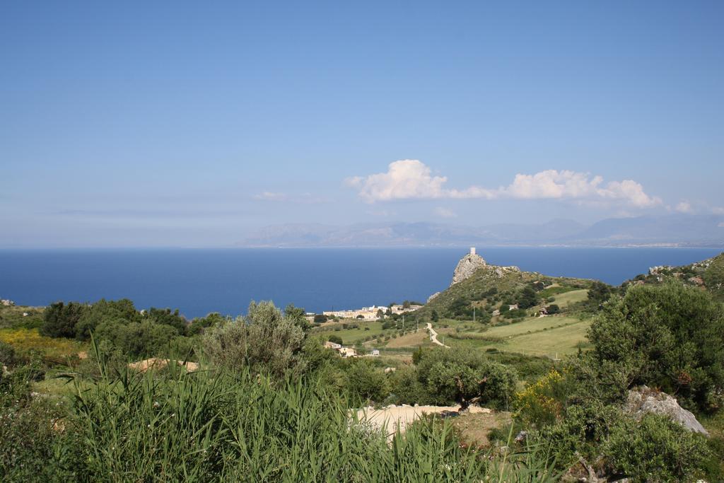Villa Rossana スコペッロ エクステリア 写真