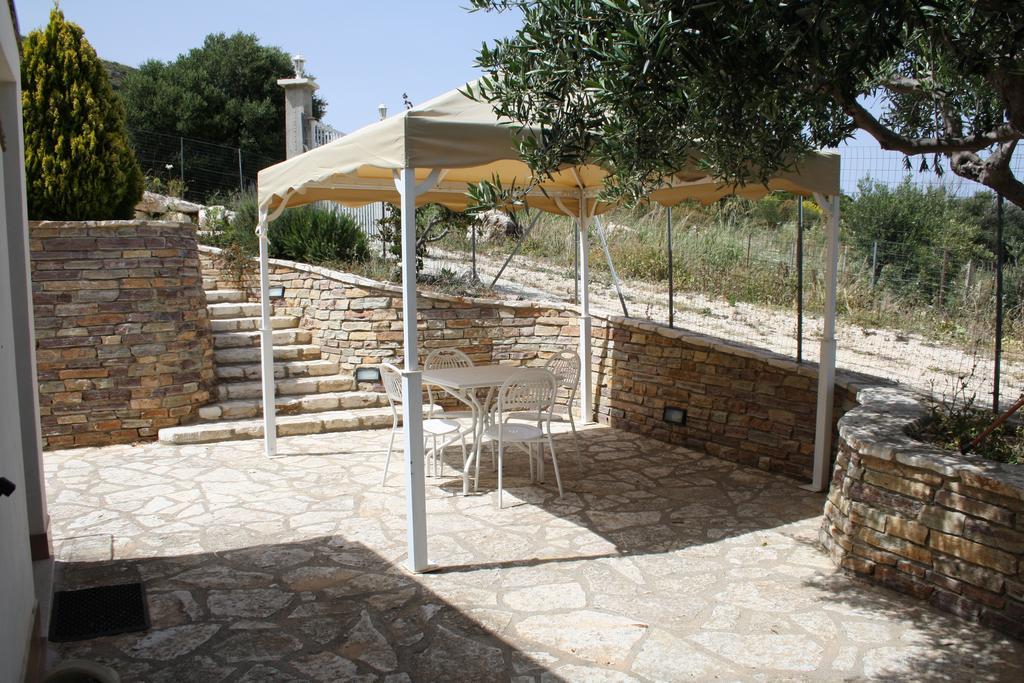 Villa Rossana スコペッロ エクステリア 写真