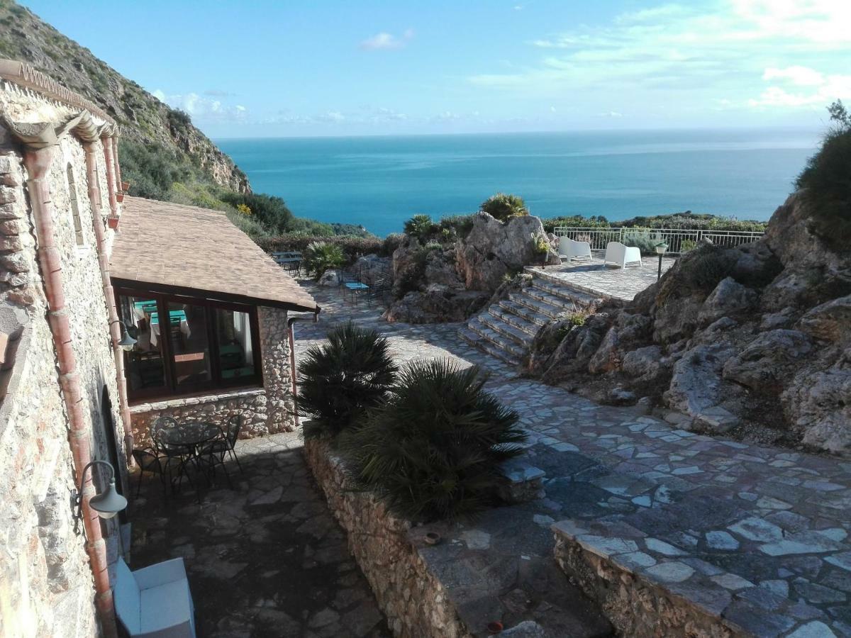 Villa Rossana スコペッロ エクステリア 写真